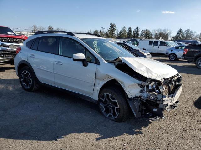 JF2GPABC0G9269923 - 2016 SUBARU CROSSTREK თეთრი ფოტო 4