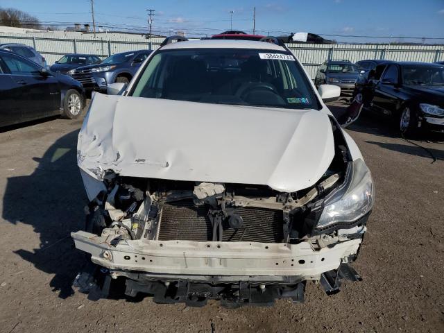 JF2GPABC0G9269923 - 2016 SUBARU CROSSTREK თეთრი ფოტო 5