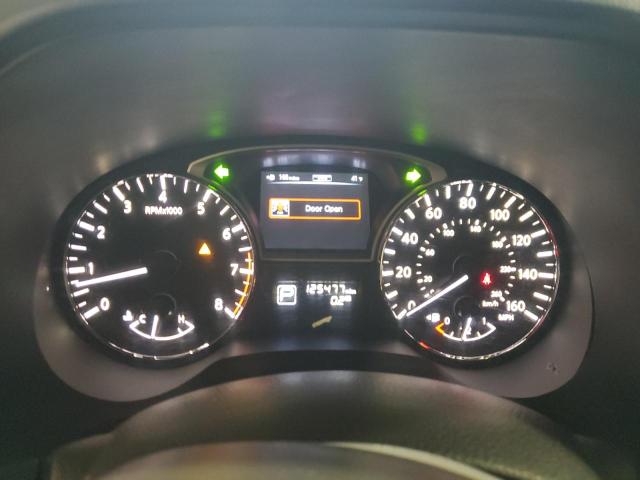 5N1AR2MM4DC676731 - 2013 NISSAN PATHFINDER GRAY photo 9