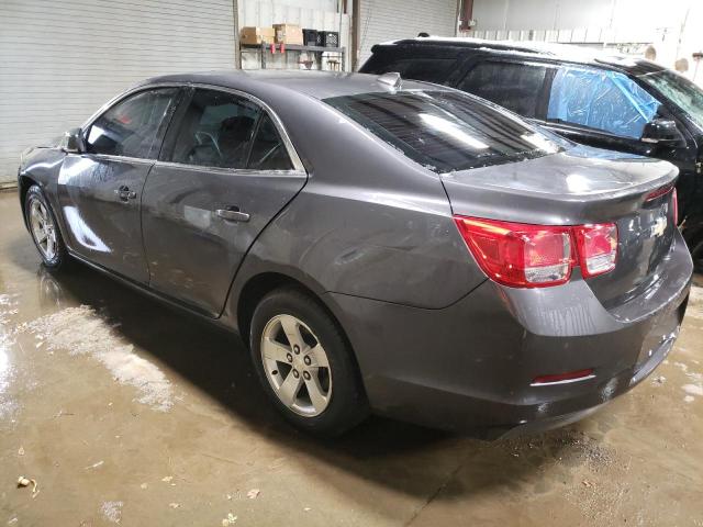 1G11C5SA9DF351855 - 2013 CHEVROLET MALIBU 1LT Boz foto 2