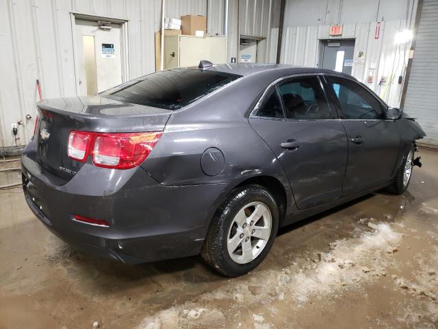 1G11C5SA9DF351855 - 2013 CHEVROLET MALIBU 1LT Boz foto 3