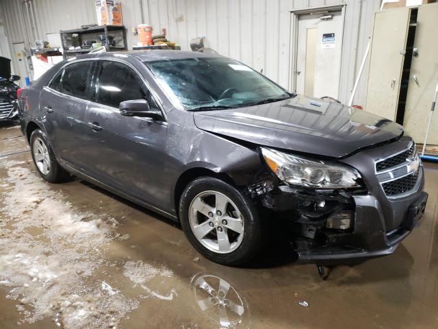 1G11C5SA9DF351855 - 2013 CHEVROLET MALIBU 1LT Boz foto 4