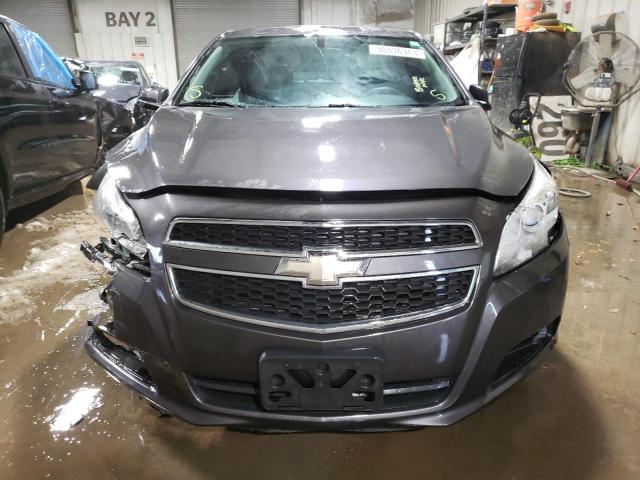 1G11C5SA9DF351855 - 2013 CHEVROLET MALIBU 1LT Boz foto 5