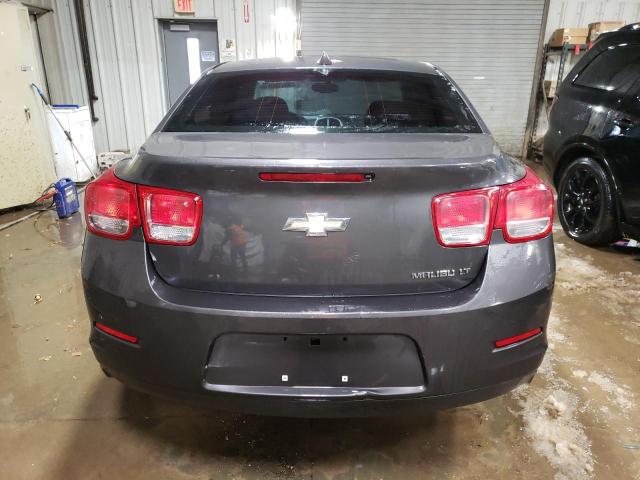 1G11C5SA9DF351855 - 2013 CHEVROLET MALIBU 1LT Boz foto 6