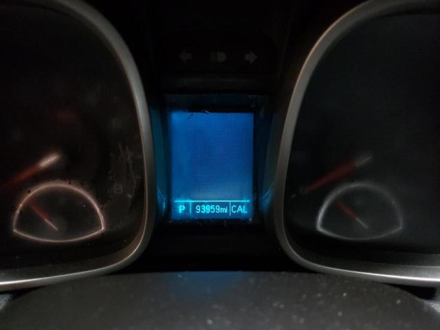 1G11C5SA9DF351855 - 2013 CHEVROLET MALIBU 1LT Boz foto 9