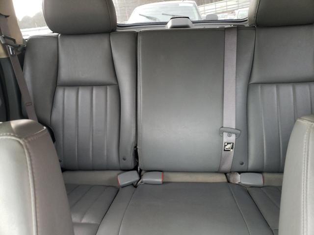 1J4HR48N26C118620 - 2006 JEEP GRAND CHER 银色 照片 10