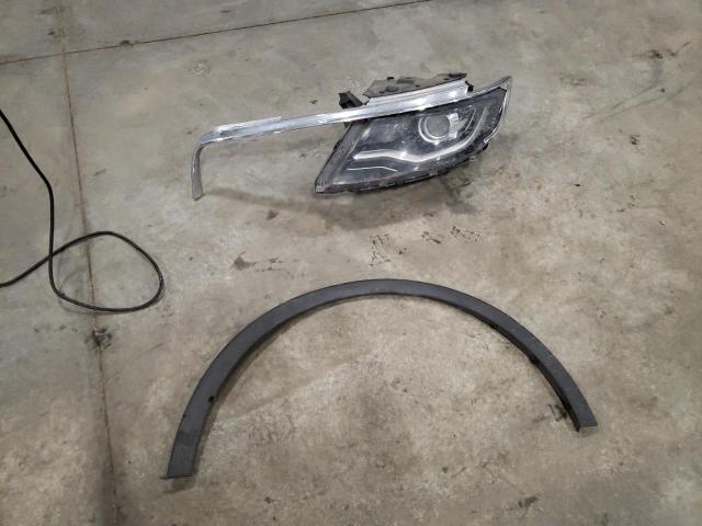 2LMTJ8LRXGBL21300 - 2016 LINCOLN MKX RESERV თეთრი ფოტო 12