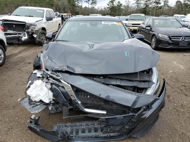 1N4BL4DV7MN418907 - 2021 NISSAN ALTIMA SV BLUE photo 5