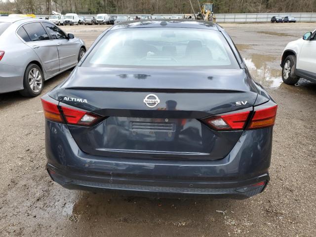 1N4BL4DV7MN418907 - 2021 NISSAN ALTIMA SV BLUE photo 6