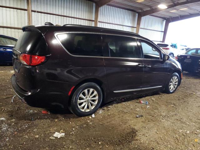 2C4RC1BG3HR759001 - 2017 CHRYSLER PACIFICA T BLACK photo 3