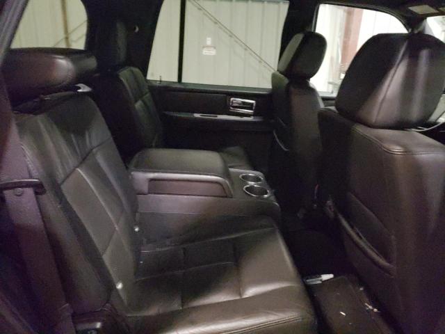 5LMFU28537LJ18135 - 2007 LINCOLN NAVIGATOR 黑色 照片 11