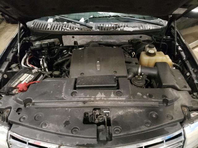 5LMFU28537LJ18135 - 2007 LINCOLN NAVIGATOR 黑色 照片 12