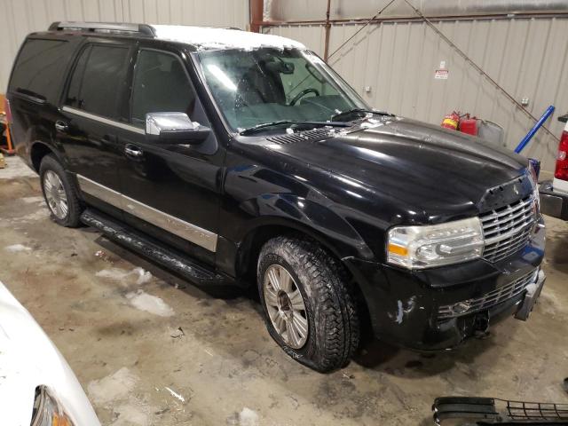 5LMFU28537LJ18135 - 2007 LINCOLN NAVIGATOR 黑色 照片 4