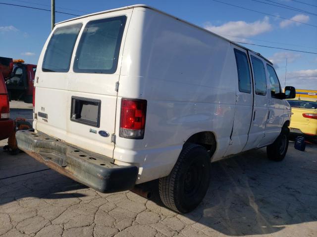 1FTNE2EW9CDA92545 - 2012 FORD ECONOLINE WHITE photo 3