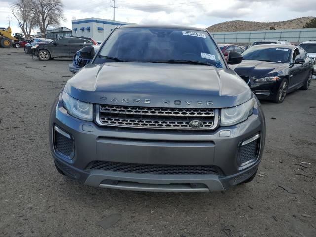 SALVR2BG8GH088575 - 2016 LAND ROVER RANGE ROVE GRAY photo 5