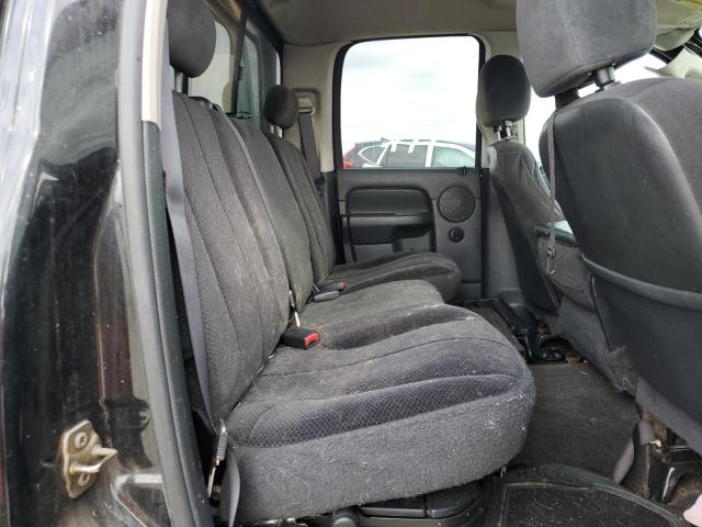 1D7KU28D24J243797 - 2004 DODGE RAM 2500 S Qara foto 10