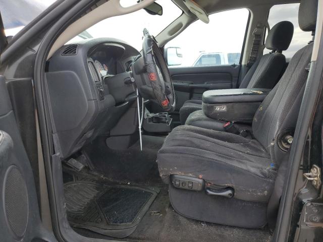 1D7KU28D24J243797 - 2004 DODGE RAM 2500 S Qara foto 7