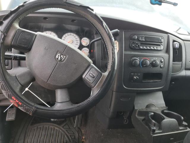 1D7KU28D24J243797 - 2004 DODGE RAM 2500 S Qara foto 8