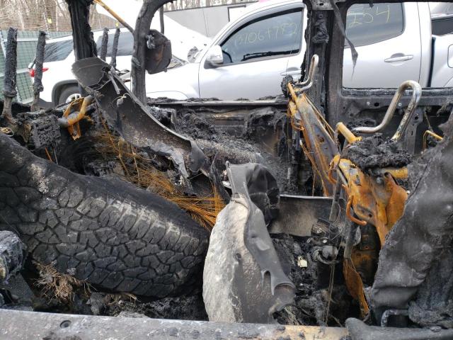 1C4GJXAG4KW547739 - 2019 JEEP WRANGLER S WHITE photo 6