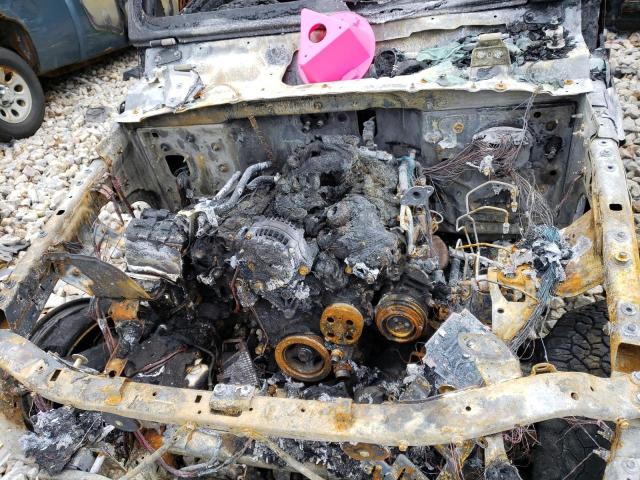 1C4GJXAG4KW547739 - 2019 JEEP WRANGLER S WHITE photo 7