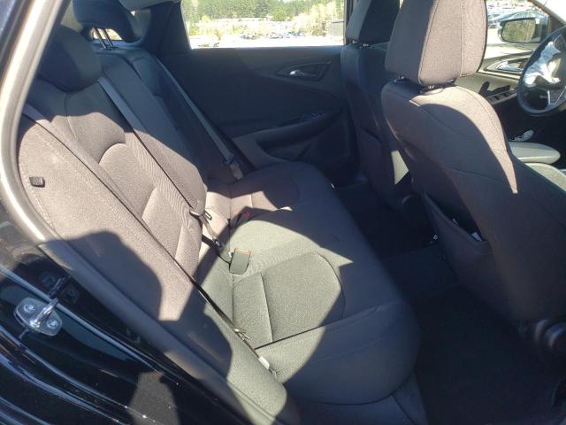 1G1ZG5ST4LF147634 - 2020 CHEVROLET MALIBU RS BLACK photo 6