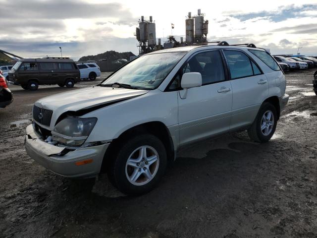 2000 LEXUS RX 300, 