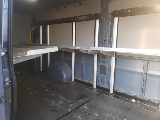 3C6URVJG4LE132147 - 2020 RAM PROMASTER BLUE photo 6
