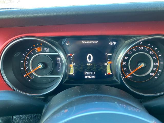 1C4HJXEN0JW332662 - 2018 JEEP WRANGLER U BLACK photo 8