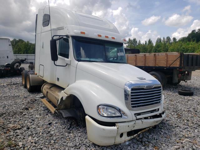 3ALXA7003GDGX6763 - 2016 FREIGHTLINER CONVENTION WHITE photo 1