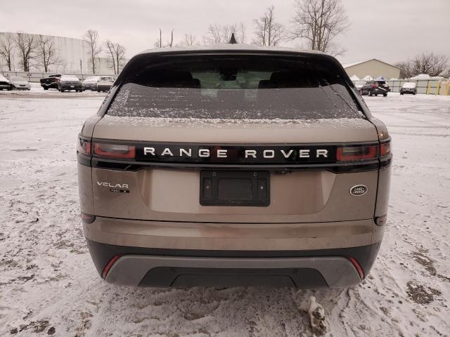 SALYB2RX9JA750445 - 2018 LAND ROVER RANGE ROVE TAN photo 6