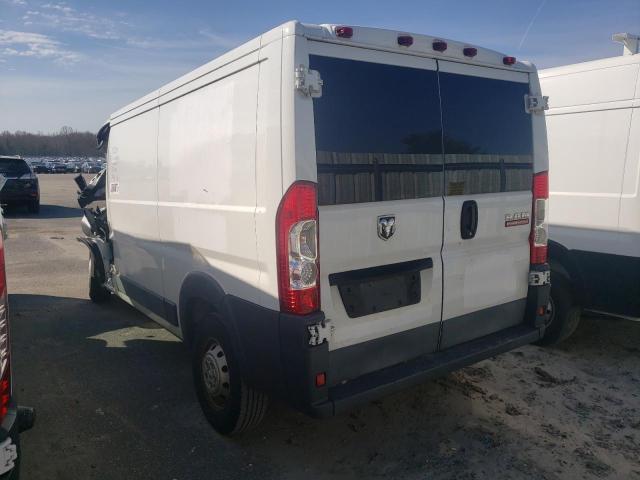3C6TRVAG8GE112775 - 2016 RAM PROMASTER WHITE photo 3