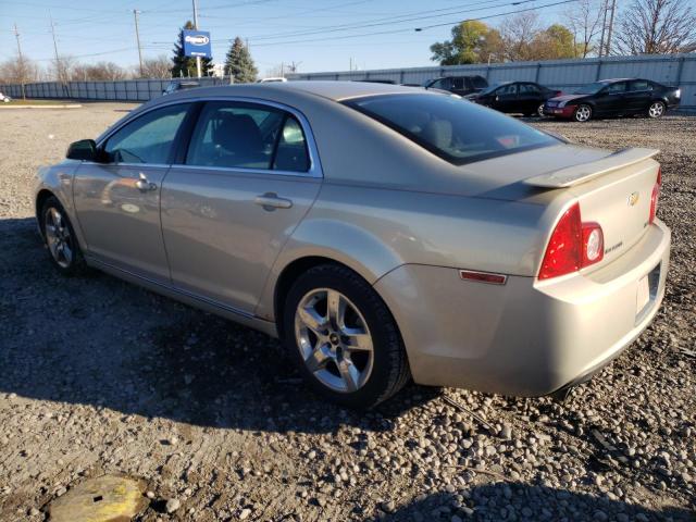 1G1ZC5E04AF295874 - 2010 CHEVROLET MALIBU 1LT 棕色 照片 3