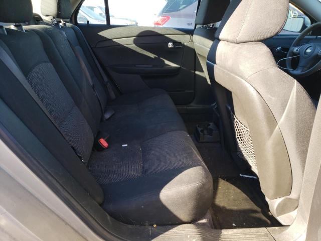 1G1ZC5E04AF295874 - 2010 CHEVROLET MALIBU 1LT 棕色 照片 6