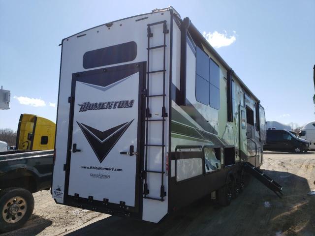 573FM4336N1120696 - 2022 MOME 5TH WHEEL TWO TONE photo 4