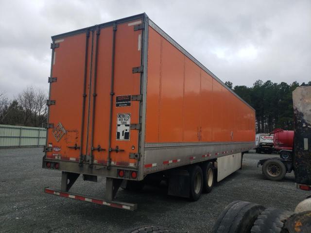 1JJV532D4CL721747 - 2012 WABASH TRAILER ORANGE photo 4