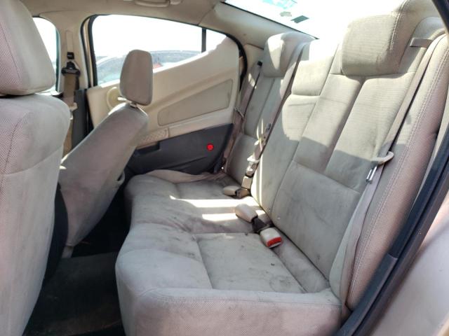 2G2WP522951165613 - 2005 PONTIAC GRAND PRIX ოქროსფერი ფოტო 6