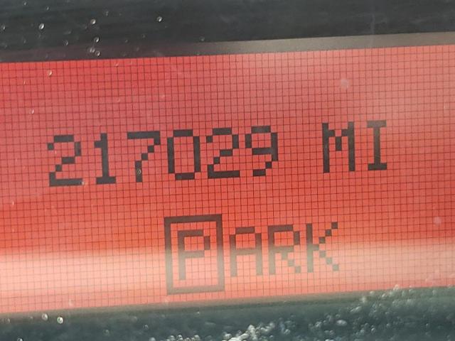 2G2WP522951165613 - 2005 PONTIAC GRAND PRIX ოქროსფერი ფოტო 8