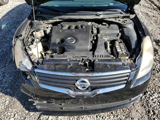 1N4BL21E28C183407 - 2008 NISSAN ALTIMA 3.5 BLACK photo 11