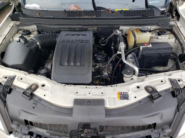 3GNAL2EK5DS579526 - 2013 CHEVROLET CAPTIVA LS 米色 照片 11