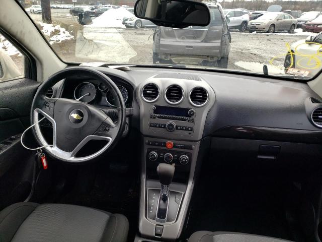 3GNAL2EK5DS579526 - 2013 CHEVROLET CAPTIVA LS 米色 照片 8