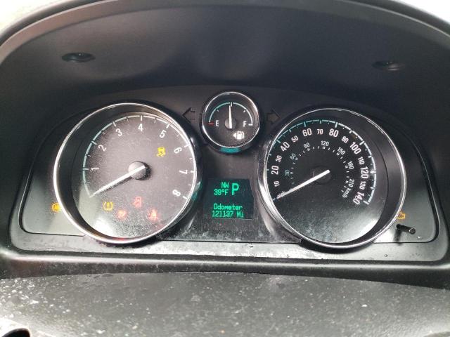 3GNAL2EK5DS579526 - 2013 CHEVROLET CAPTIVA LS 米色 照片 9