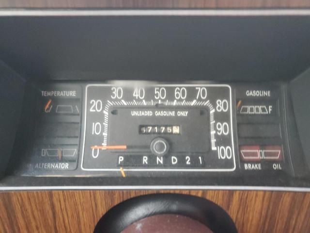 NP29D7B393836 - 1977 DODGE ASPEN 白色 照片 9