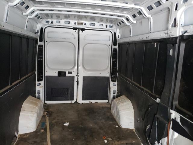 3C6TRVDG5JE150581 - 2018 RAM PROMASTER أبيض صورة 11