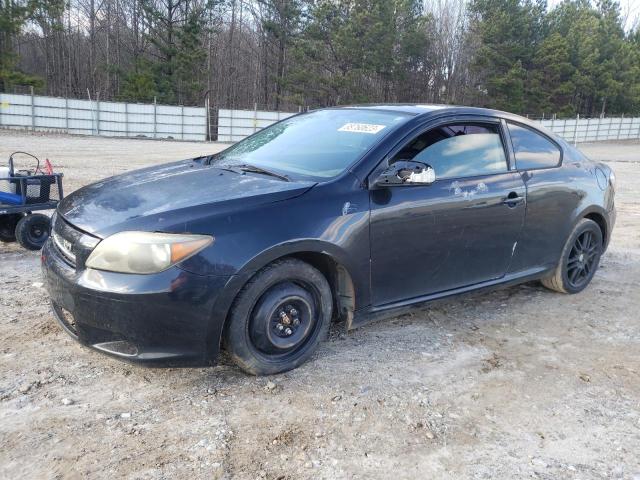 JTKDE167290278725 - 2009 TOYOTA SCION TC 黑色 照片 1