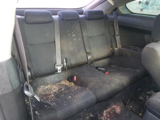 JTKDE167290278725 - 2009 TOYOTA SCION TC 黑色 照片 10