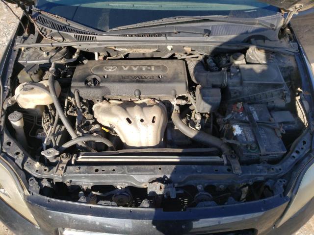 JTKDE167290278725 - 2009 TOYOTA SCION TC 黑色 照片 11