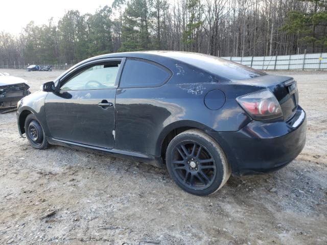 JTKDE167290278725 - 2009 TOYOTA SCION TC 黑色 照片 2
