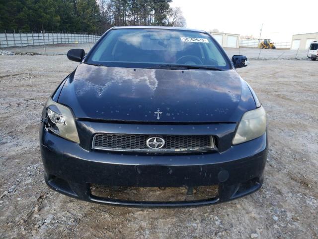 JTKDE167290278725 - 2009 TOYOTA SCION TC 黑色 照片 5