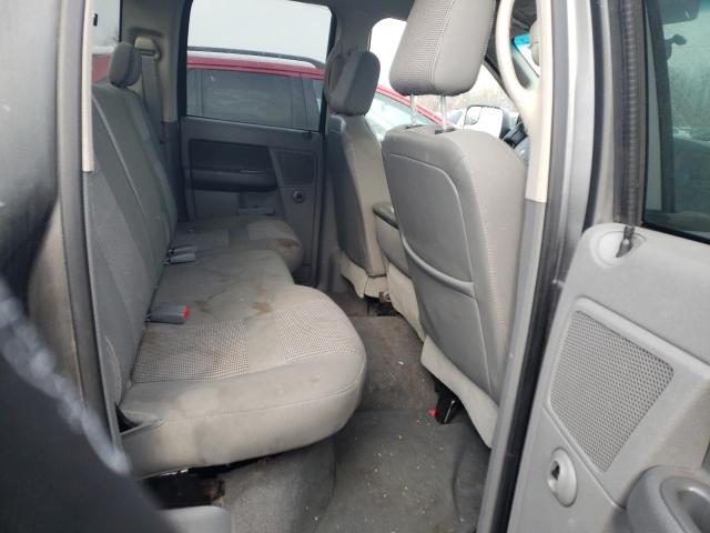 3D7KR28D66G282883 - 2006 DODGE RAM 2500 S ორფეროვანი ფოტო 10