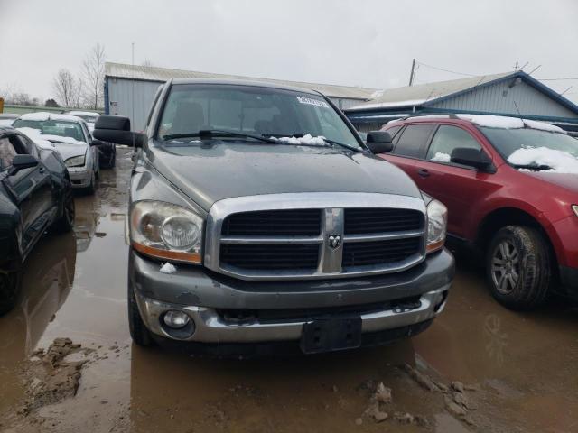3D7KR28D66G282883 - 2006 DODGE RAM 2500 S ორფეროვანი ფოტო 5